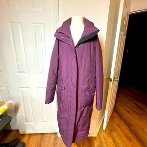 Vintage LL Bean Coat size XS